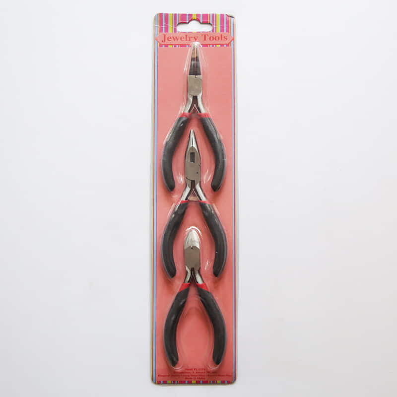 Jewelry Tools - Set of 3 Jewelry Tools - Set of 3