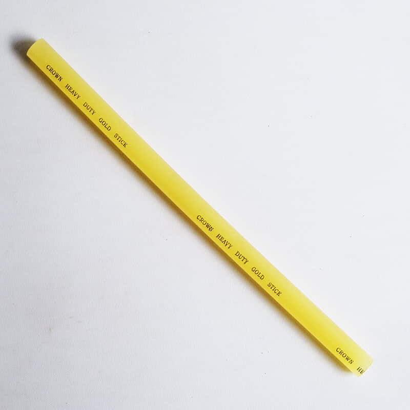 Glue Stick Yellow Big Glue Stick Yellow Big