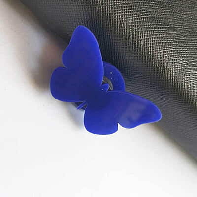 Butterfly Needle Minder