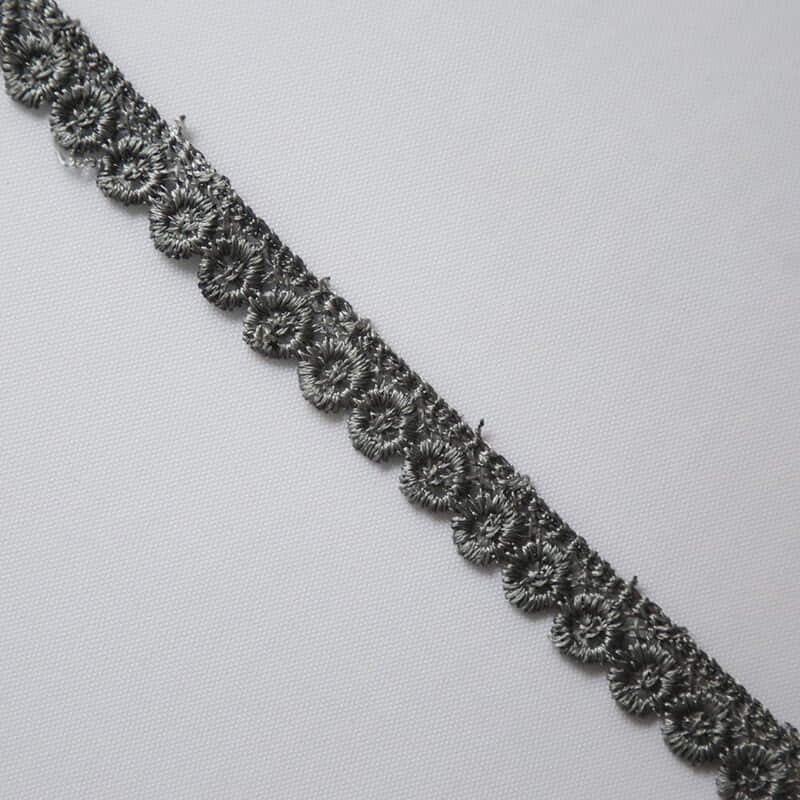 Color Lace Grey Small Color Lace Grey Small