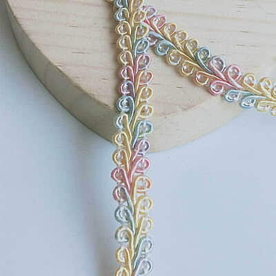Color Lace 100