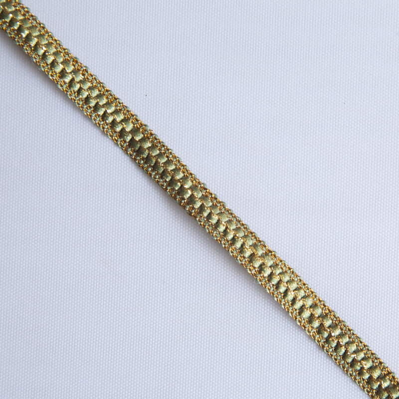 Gold Lace Design 109 Gold Lace Design 109