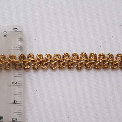 Gold Lace Design 106 Gold Lace Design 106