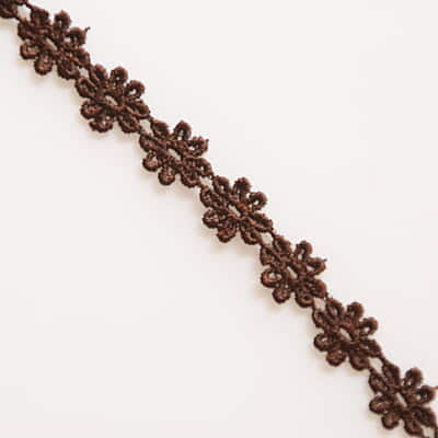 Flower Colour Lace Medium 381
