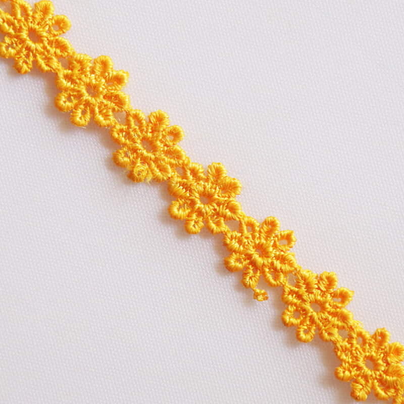 Flower Colour Lace Medium 302 Flower Colour Lace Medium 302