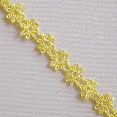 Flower Colour Lace Medium 288 Flower Colour Lace Medium 288