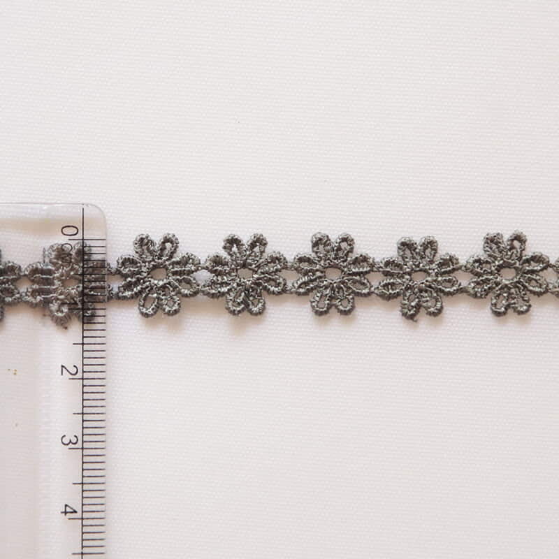 Flower Colour Lace Medium 235 Flower Colour Lace Medium 235