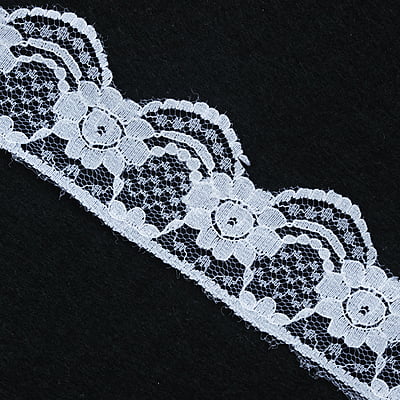 Lace Off white Design 04