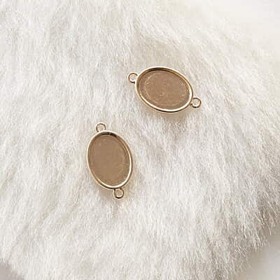Lite Rose Gold Bracelet Bezel Modal 100