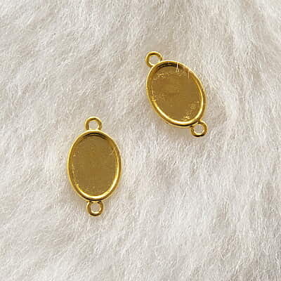 Gold Bracelet Bezel Modal 103