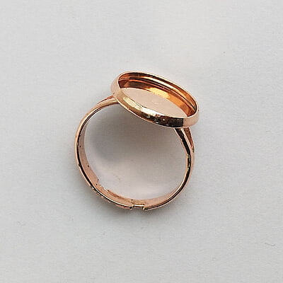 Finger Ring 12mm