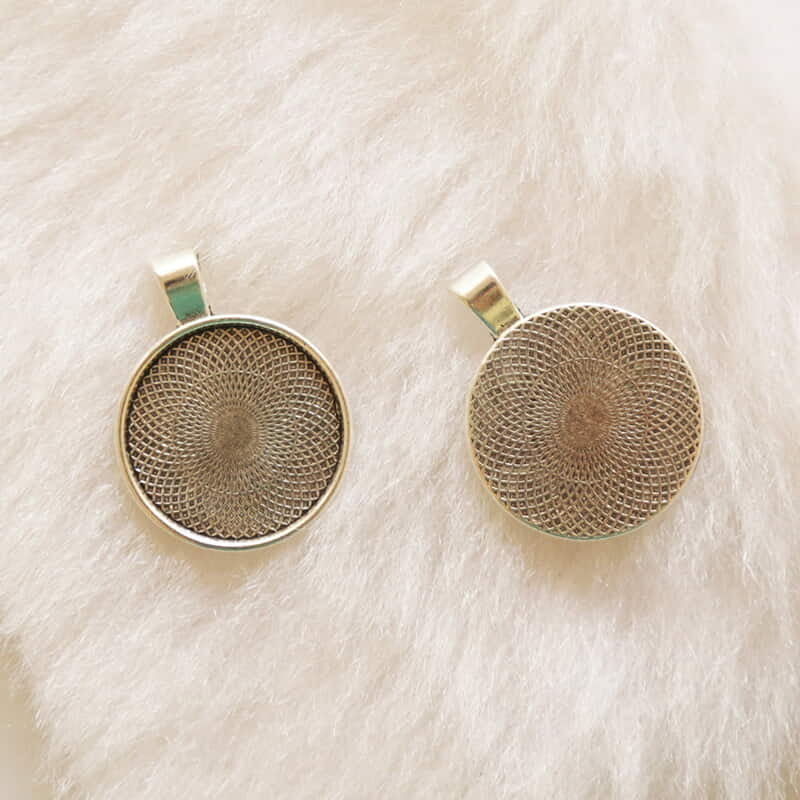 Pendant Silver 105 Pendant Silver 105