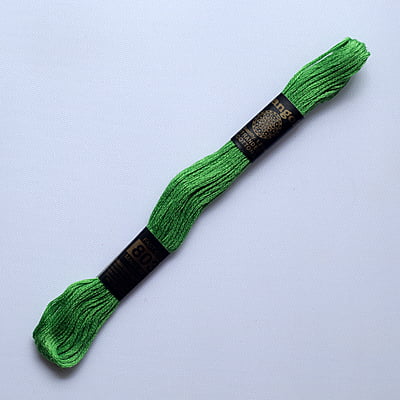Rangoli Embroidery Thread 8033