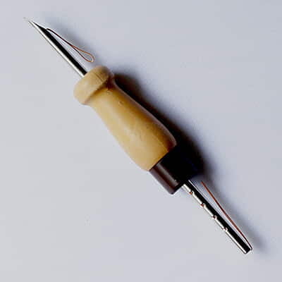 Lavor Punch Needle-4mm Lavor Punch Needle-4mm