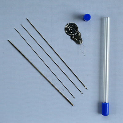 Pony Tatting Needle