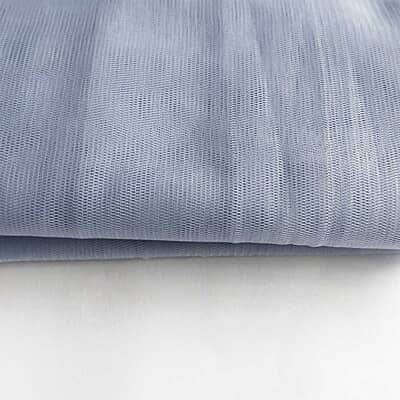Soft Net Light Violet