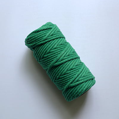Macrame Cord 3 mm Macrame Cord 3 mm