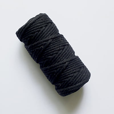 Macrame Cord 3 mm Macrame Cord 3 mm