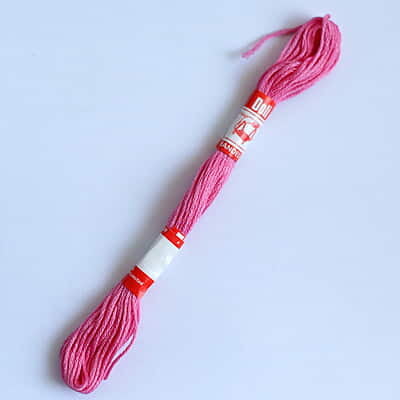 Doli Embroidery Thread  J9255