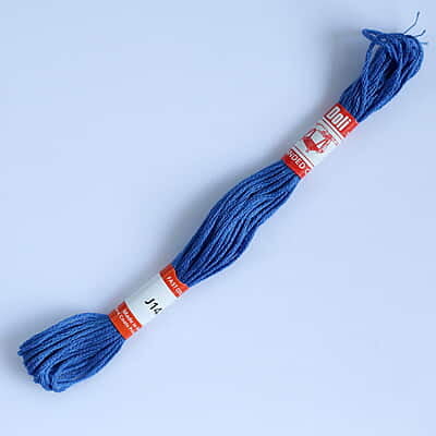 Doli Embroidery Thread  J142