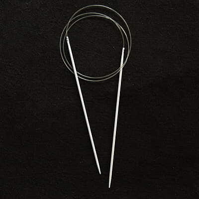 Jyoti Circular Knitting Needle Jyoti Circular Knitting Needle