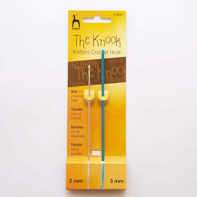 Pony Knooking Set Pony Knooking Set