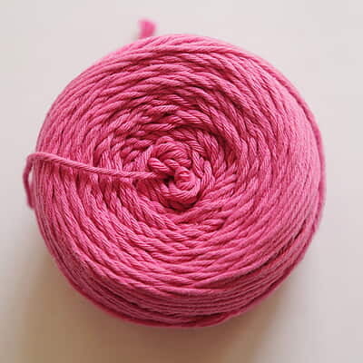 Cotton Yarn 8 Ply 86 Cotton Yarn 8 Ply 86
