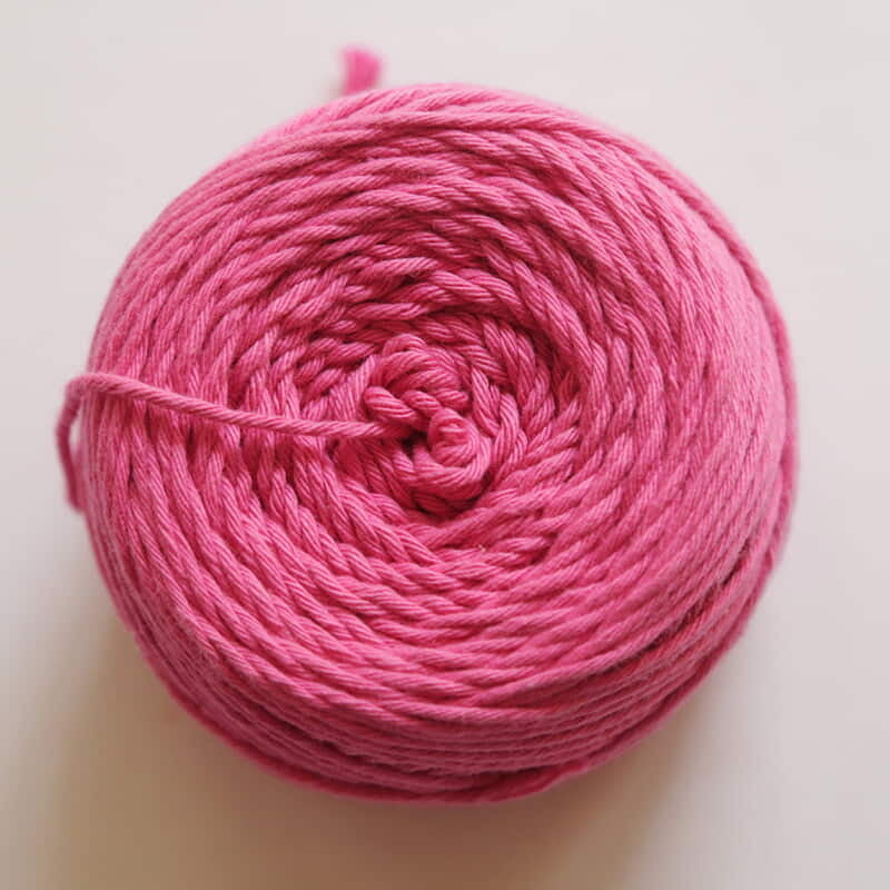 Cotton Yarn 8 Ply 86 Cotton Yarn 8 Ply 86