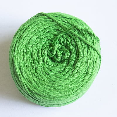 Cotton Yarn 8 Ply 227