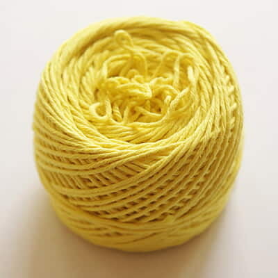 Cotton Yarn 8 Ply 289
