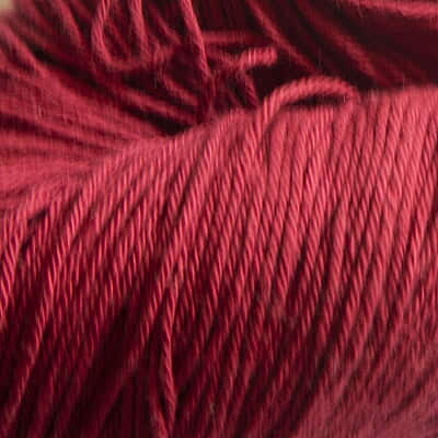 Cotton Yarn 4 Ply Maroon Cotton Yarn 4 Ply Maroon