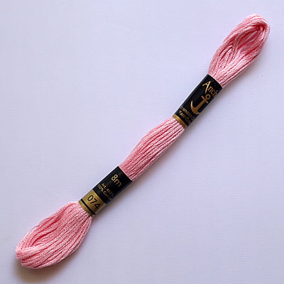 Anchor Embroidery Thread 074