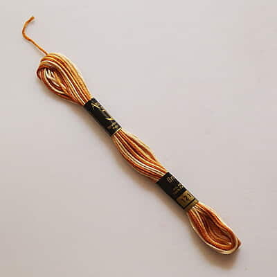 Anchor Embroidery Thread 1218