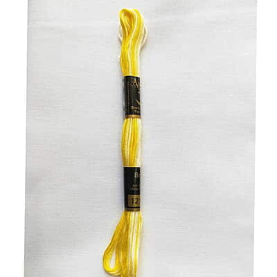 Anchor Embroidery Thread 1217