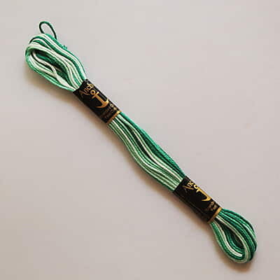 Anchor Embroidery Thread 1214