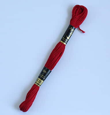Anchor Embroidery Thread 6578