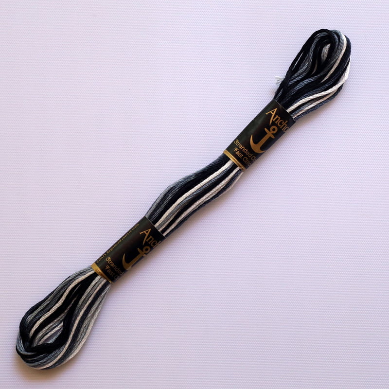 Anchor Embroidery Thread 2526 Anchor Embroidery Thread 2526