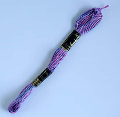 Anchor Embroidery Thread 1325