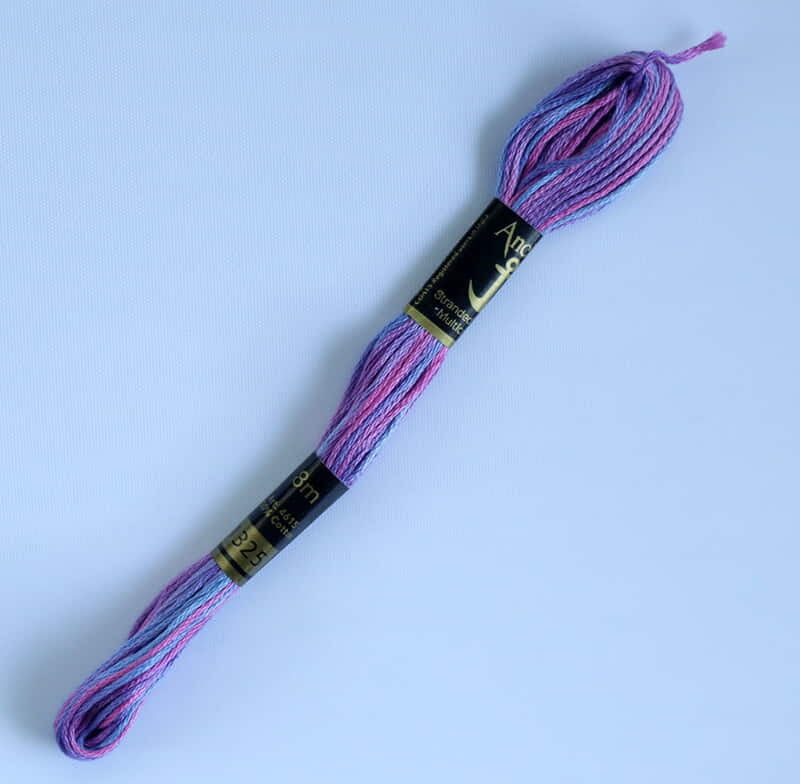 Anchor Embroidery Thread 1325 Anchor Embroidery Thread 1325