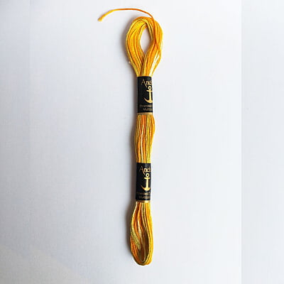Anchor Embroidery Thread 1304