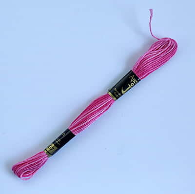 Anchor Embroidery Thread 1207
