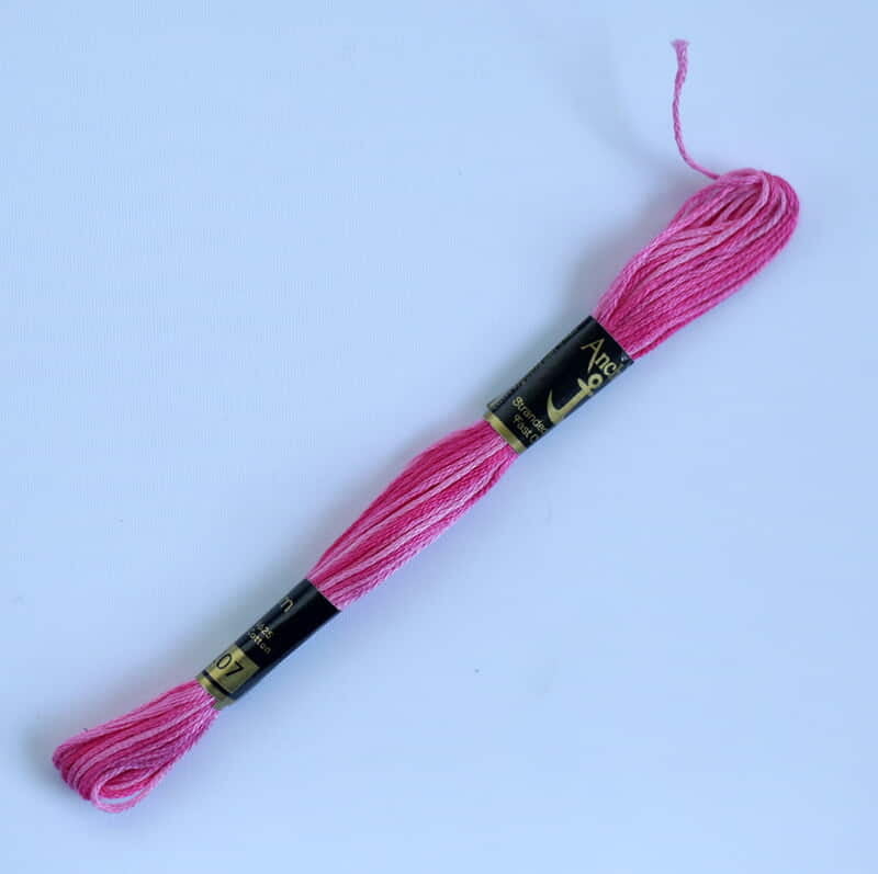 Anchor Embroidery Thread 1207 Anchor Embroidery Thread 1207