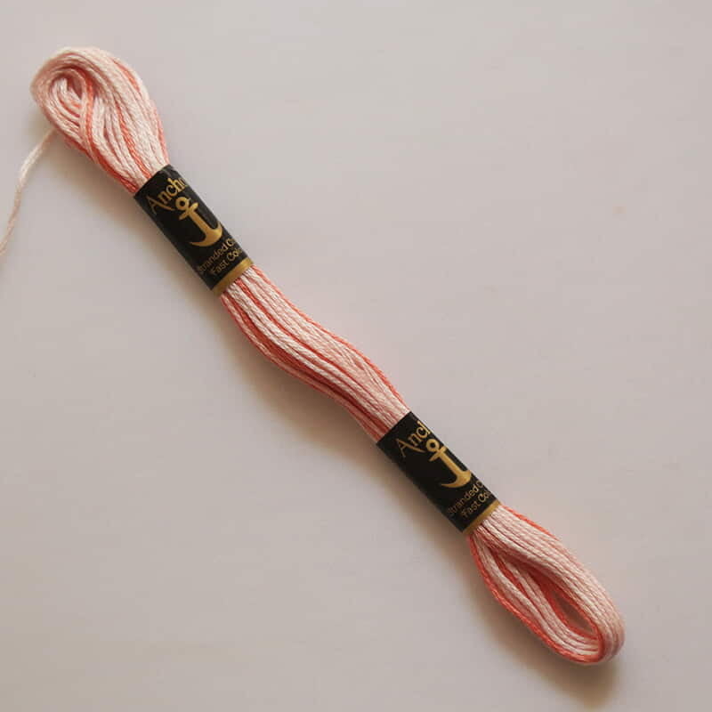 Anchor Embroidery Thread 1202 Anchor Embroidery Thread 1202