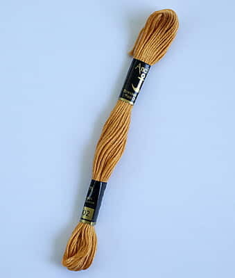 Anchor Embroidery Thread 1002