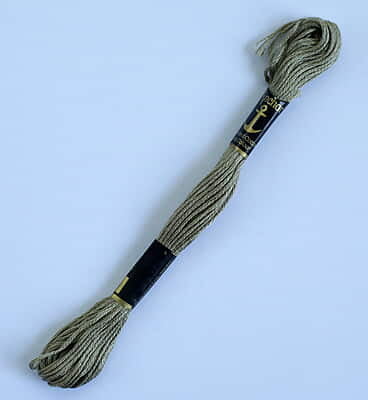 Anchor Embroidery Thread 902