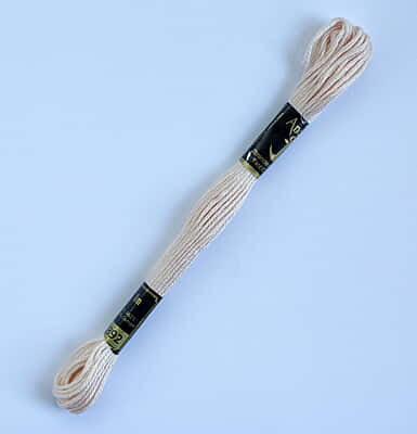 Anchor Embroidery Thread 892 Anchor Embroidery Thread 892