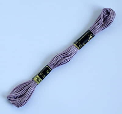 Anchor Embroidery Thread 870 Anchor Embroidery Thread 870