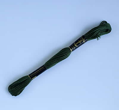 Anchor Embroidery Thread 862