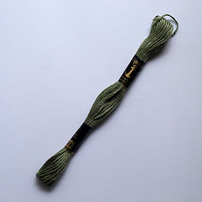 Anchor Embroidery Thread 859