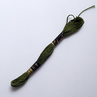 Anchor Embroidery Thread 846